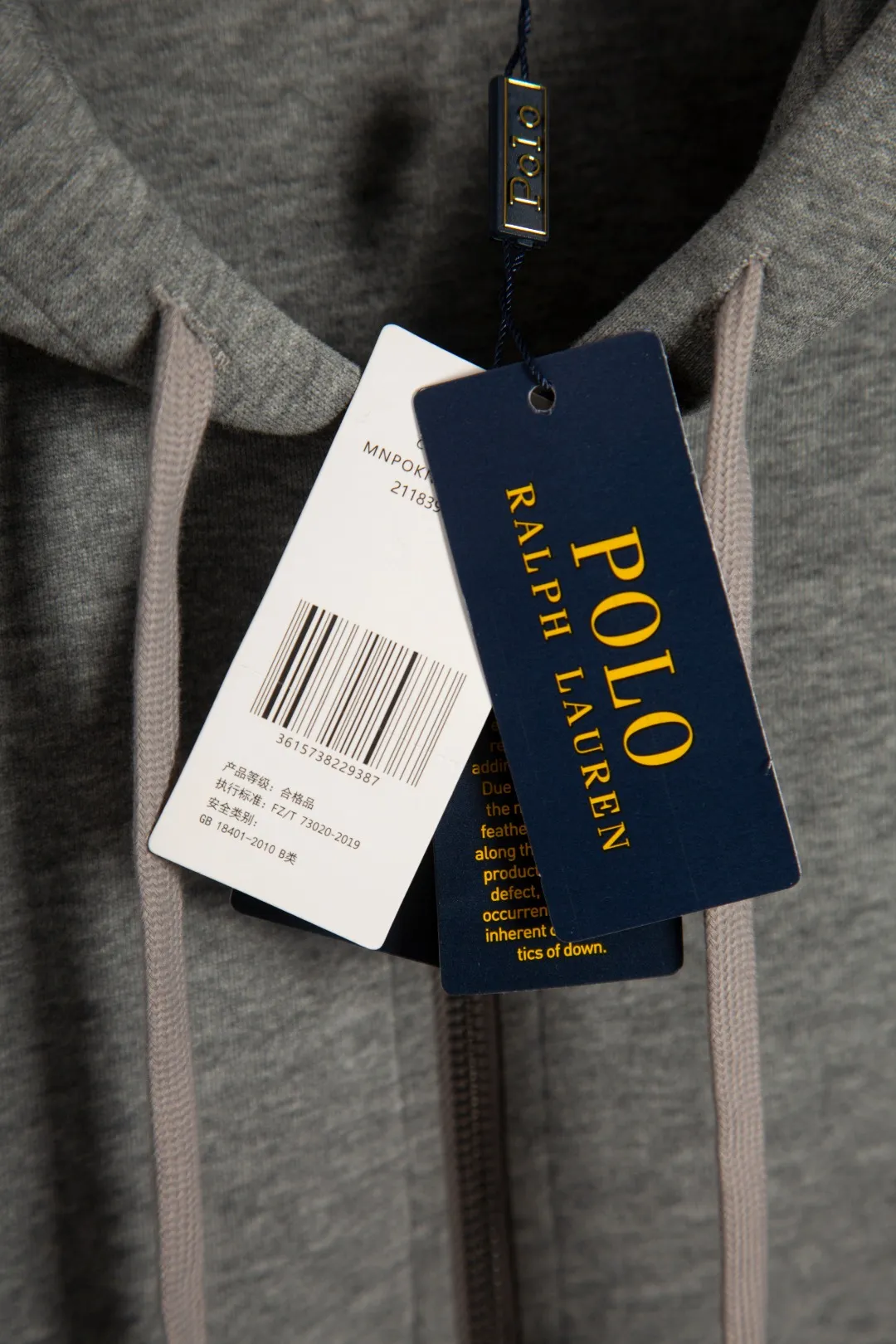 26201 #Dark gray real photo P260
